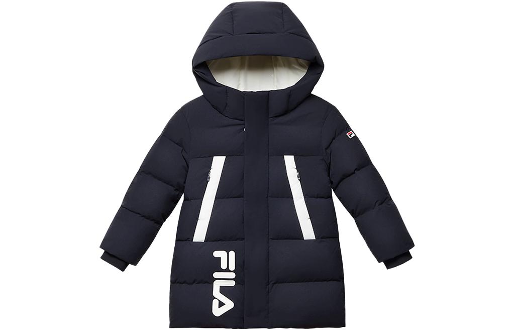 Пуховик FILA KIDS, синий
Пуховик FILA KIDS, синий