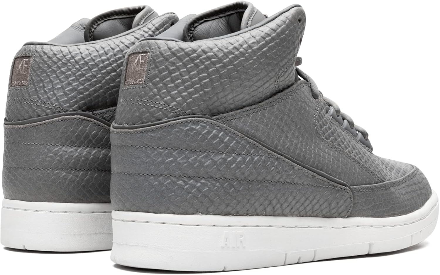 Nike Air Python DSM NYC SP, Grey
Nike Air Python DSM NYC SP, Grey