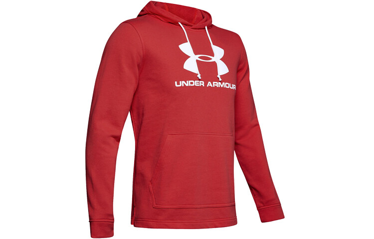 Мужская толстовка Under Armour, красный
Мужская толстовка Under Armour, красный