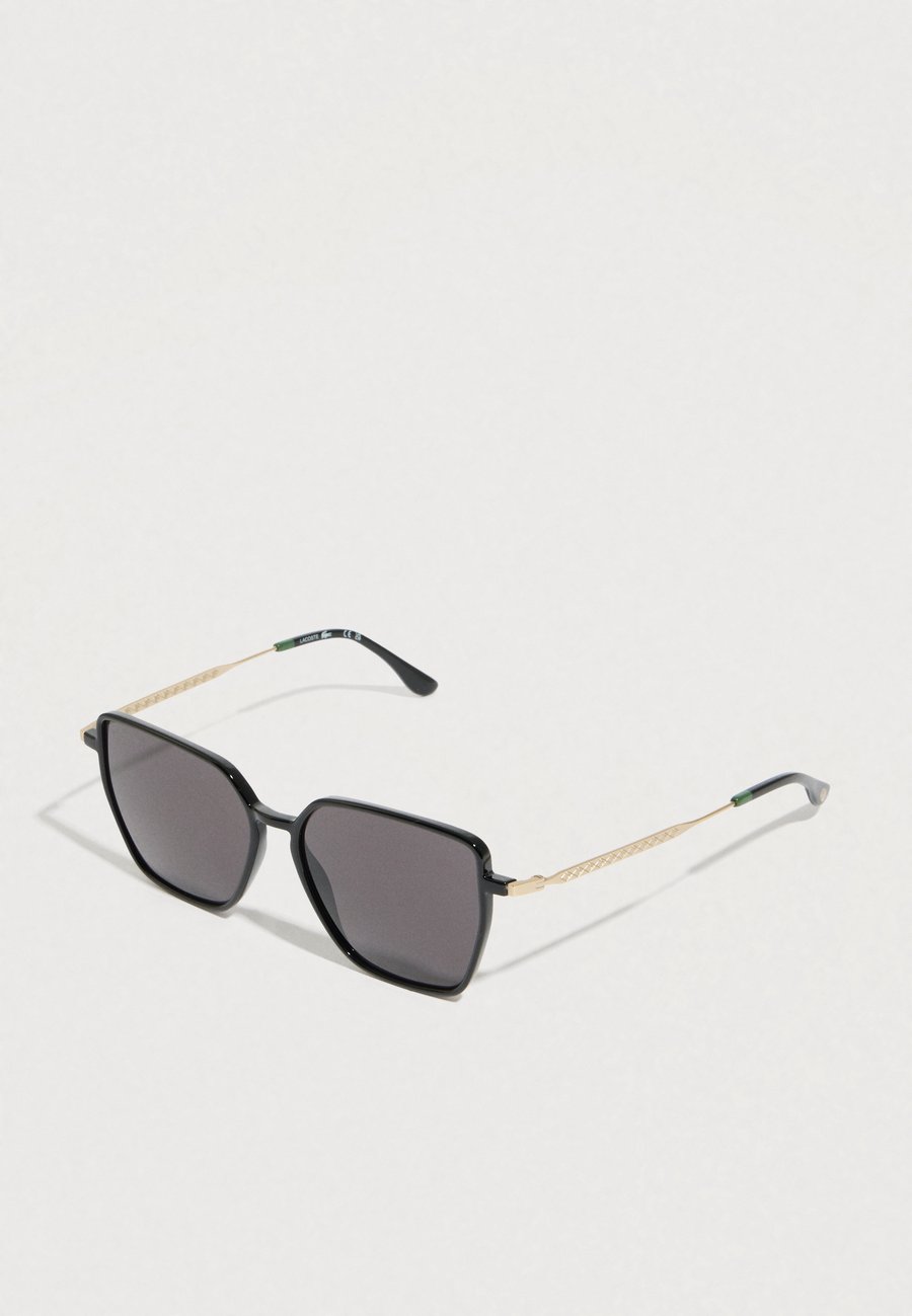 Солнцезащитные очки Lacoste Sunglasses, Black
Солнцезащитные очки Lacoste Sunglasses, Black