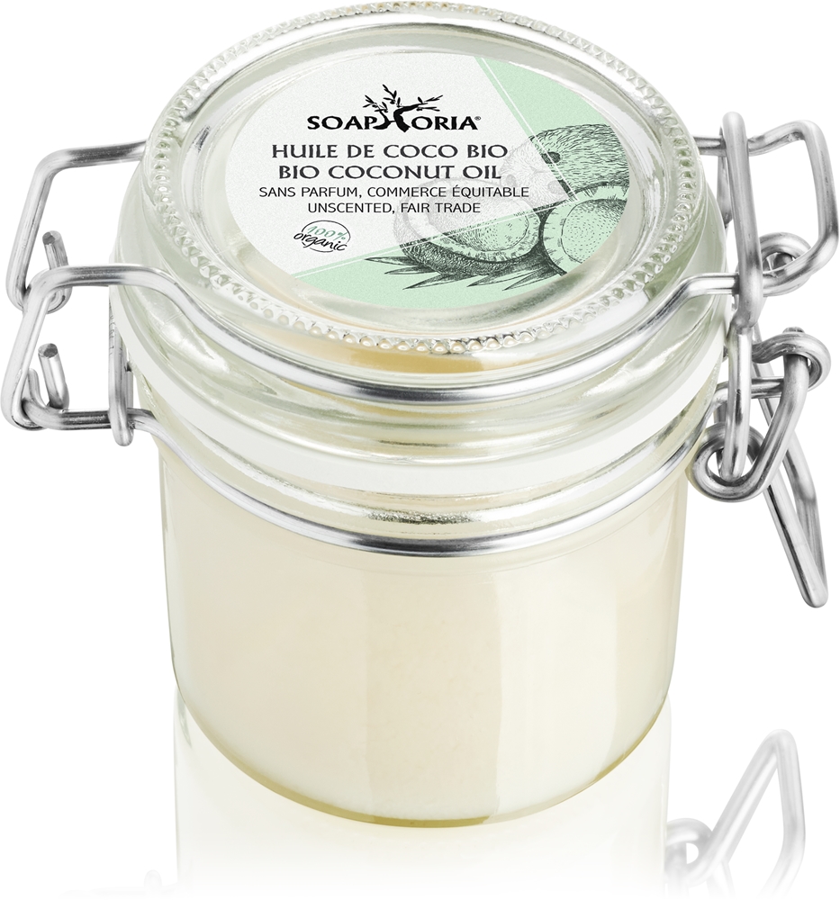 Органическое био кокосовое масло кокосовое масло Soaphoria, 125 мл
Органическое био кокосовое масло кокосовое масло Soaphoria, 125 мл