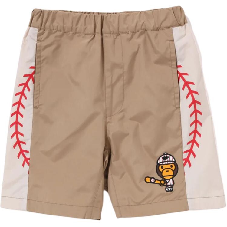 Дети Шорты A Bathing Ape, синий
Дети Шорты A Bathing Ape, синий