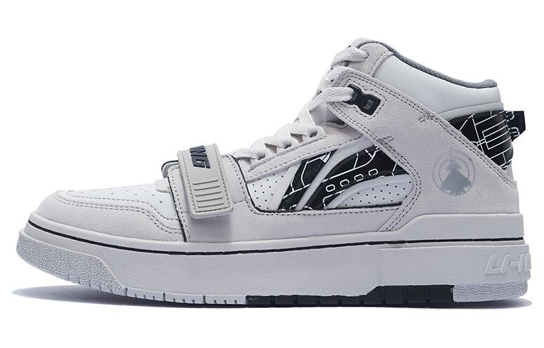 Баскетбольные кроссовки Rookie Vintage для мужчин с высоким верхом, Серый, Баскетбольные кроссовки Rookie Vintage для мужчин с высоким верхом
Баскетбольные кроссовки Rookie Vintage для мужчин с высоким верхом, Серый, Баскетбольные кроссовки Rookie Vintage для мужчин с высоким верхом