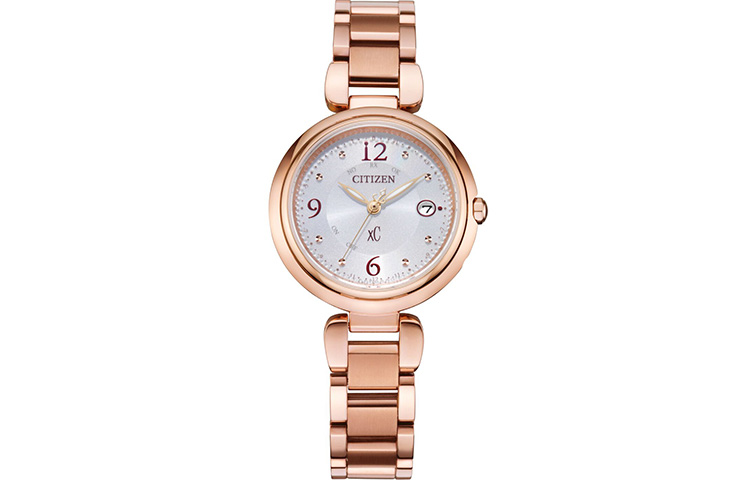 CITIZEN Часы Women's Ecology Drive Collection Watch
CITIZEN Часы Women's Ecology Drive Collection Watch