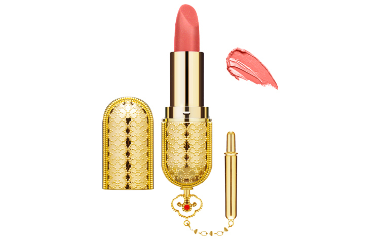 The History Of Whoo Бальзам для губ Gongchen Luxury Style, кремовая увлажняющая помада, легко растушевывается, питает, 3,5 г
The History Of Whoo Бальзам для губ Gongchen Luxury Style, кремовая увлажняющая помада, легко растушевывается, питает, 3,5 г