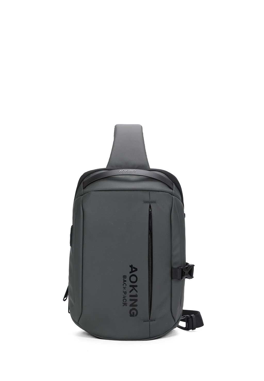 Сумка через плечо Aoking, серый
Сумка через плечо Aoking, серый