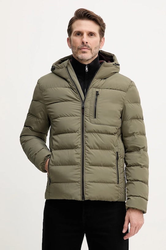 Куртка SNAKE Geox, зеленый
Куртка SNAKE Geox, зеленый