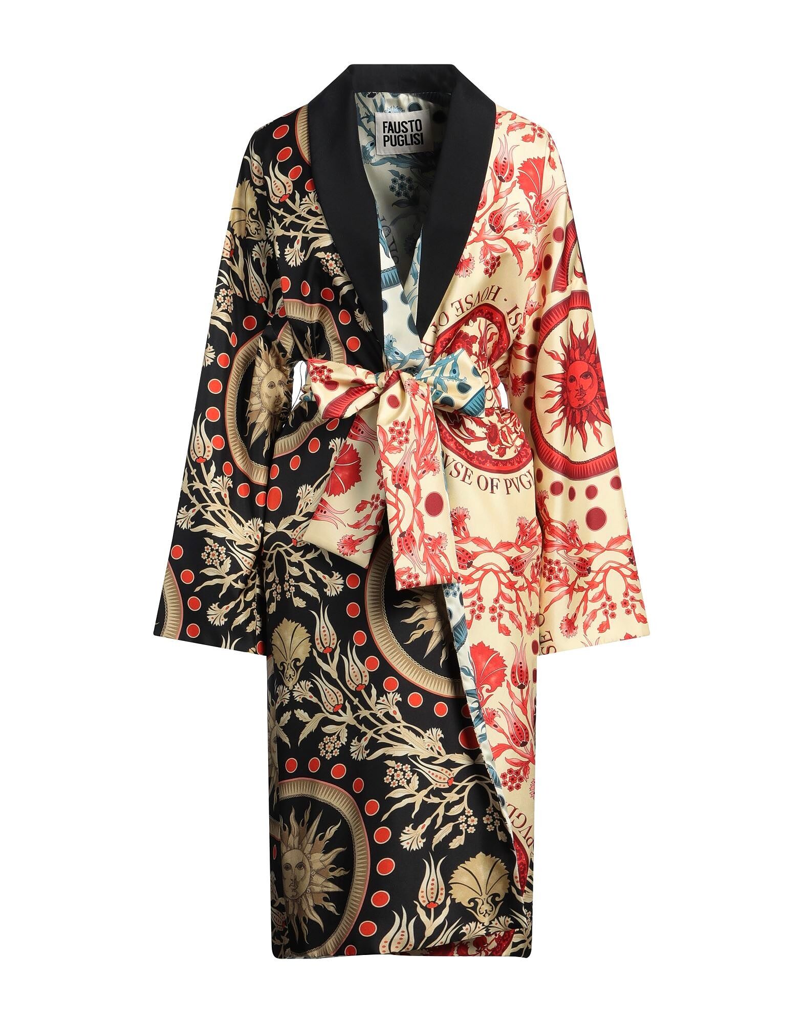 Плащ Fausto Puglisi, бежевый
Плащ Fausto Puglisi, бежевый