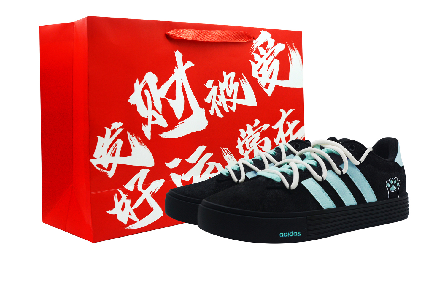 Ежедневные 4.0 chubby little craftsman устойчивые к истиранию низкие кроссовки для скейтбординга унисекс black blue Adidas, синий
Ежедневные 4.0 chubby little craftsman устойчивые к истиранию низкие кроссовки для скейтбординга унисекс black blue Adidas, синий