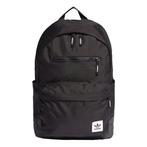 Рюкзак adidas Originals Premium Essentials Modern Backpack 'Black', черный 
Рюкзак adidas Originals Premium Essentials Modern Backpack 'Black', черный