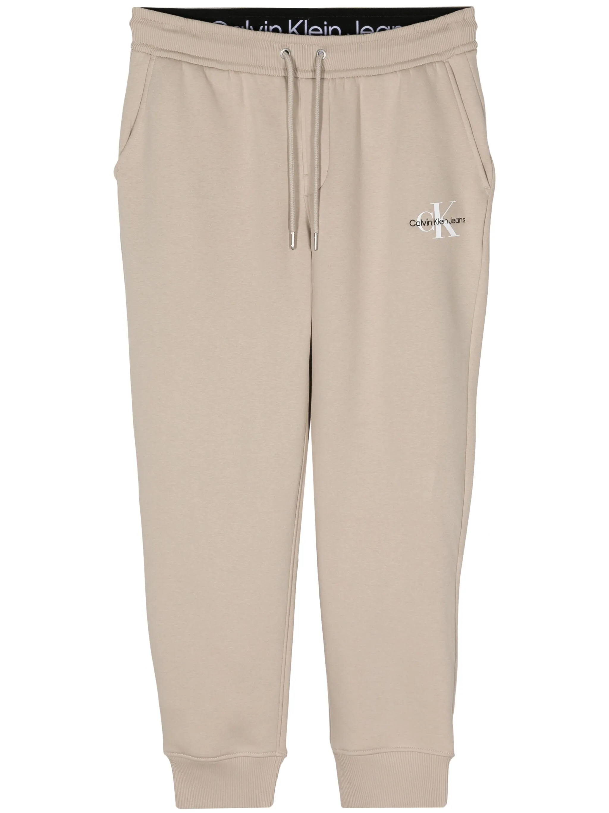 Спортивные брюки Monologo Calvin Klein, бежевый
Спортивные брюки Monologo Calvin Klein, бежевый