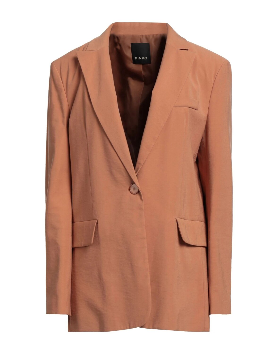 Блейзер Pinko, песочный
Блейзер Pinko, песочный