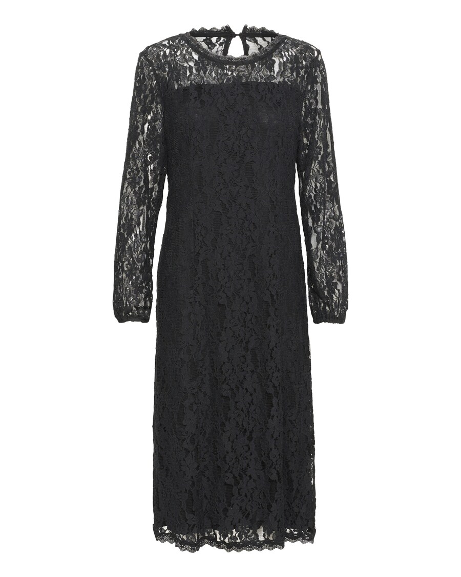 Миди платье Cream Kit, Black
Миди платье Cream Kit, Black