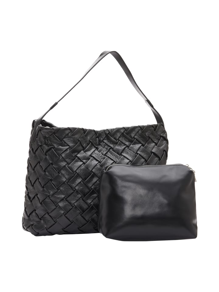 Сумка через плечо Usha, черный
Сумка через плечо Usha, черный