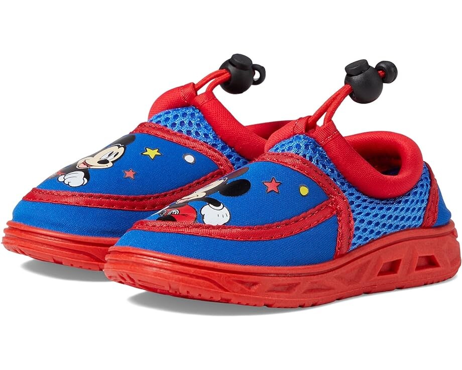 Кроссовки Josmo Mickey Aqua Sock, цвет Blue/Red
Кроссовки Josmo Mickey Aqua Sock, цвет Blue/Red