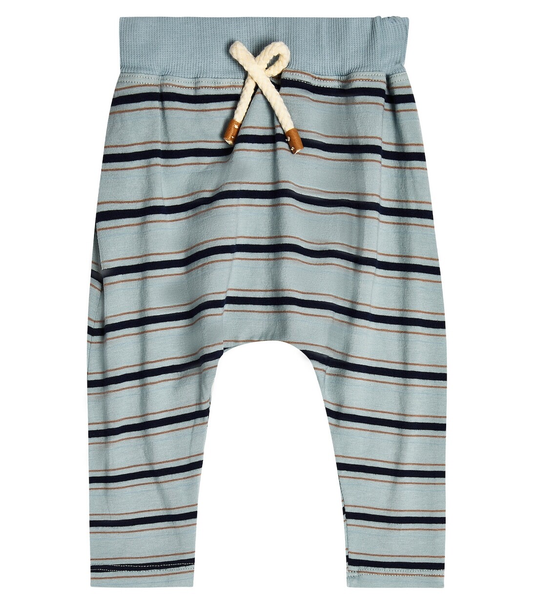 Хлопковые спортивные штаны в полоску baby alfred 1 + In The Family, мультиколор
Хлопковые спортивные штаны в полоску baby alfred 1 + In The Family, мультиколор