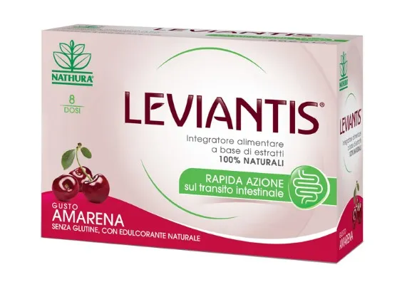 Левиантис Амарена 16 конвертов для пищеварительных функций Giuliani
Левиантис Амарена 16 конвертов для пищеварительных функций Giuliani