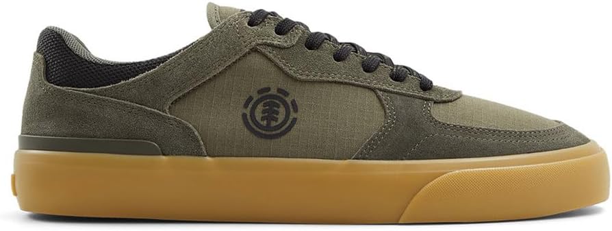 Мужские кроссовки Element, EU, Dried Herb
Мужские кроссовки Element, EU, Dried Herb