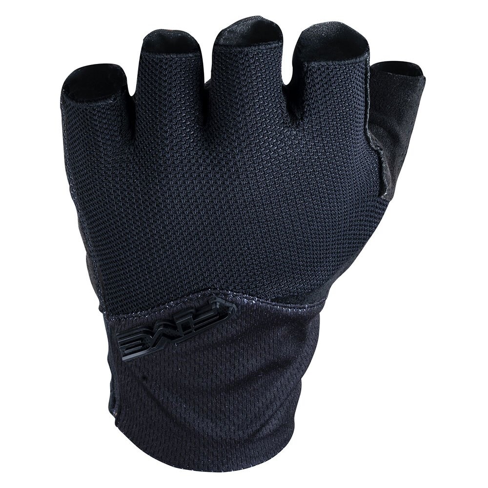 Короткие перчатки Five Gloves RC1 Short Gloves, черный
Короткие перчатки Five Gloves RC1 Short Gloves, черный
