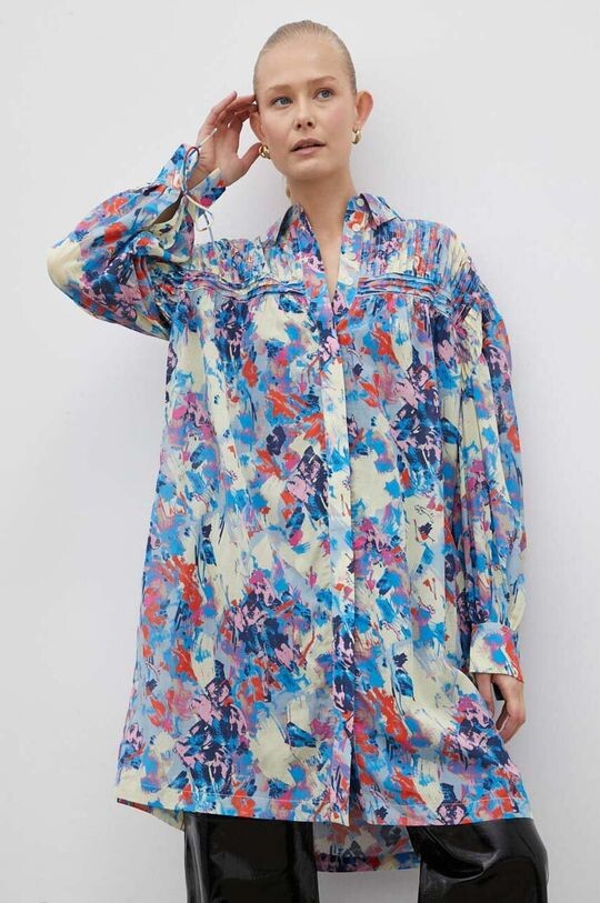 Платье 2NDDAY, мультиколор
Платье 2NDDAY, мультиколор