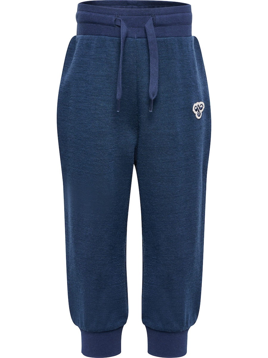 Зауженные брюки Hummel Mini, темно-синий
Зауженные брюки Hummel Mini, темно-синий