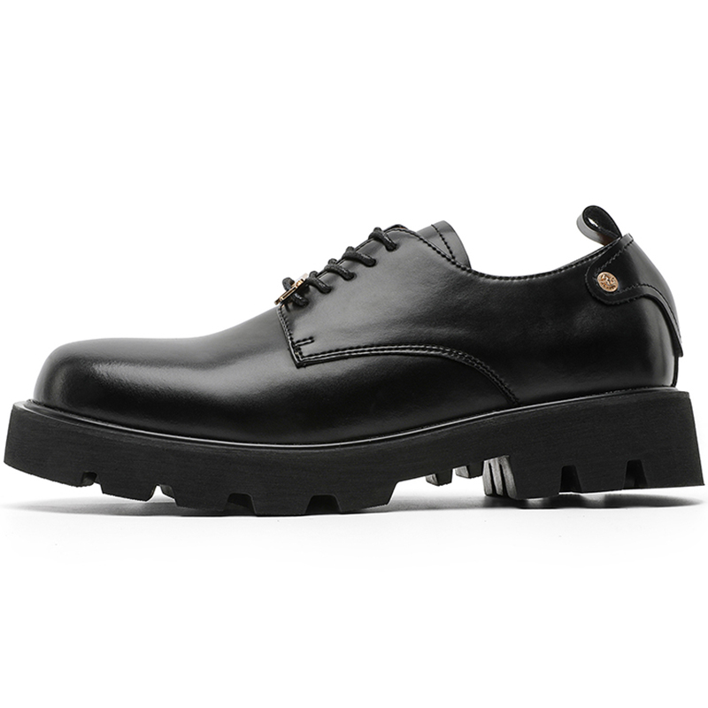 Summer Tour Мужские повседневные туфли, черные
Summer Tour Мужские повседневные туфли, черные