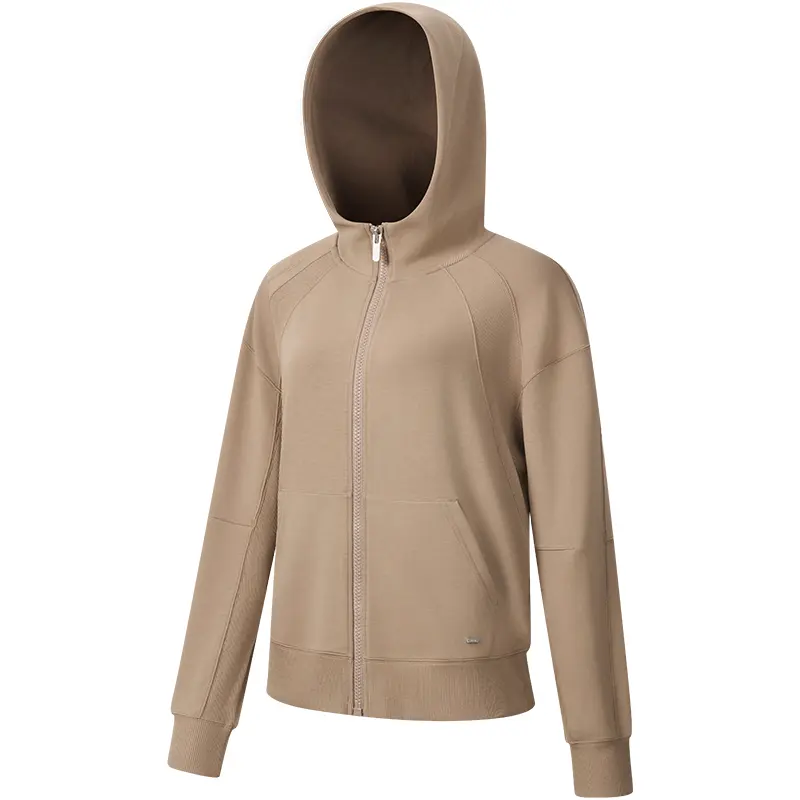 Saucony Куртка женская пустынно-серая, Desert Gray
Saucony Куртка женская пустынно-серая, Desert Gray