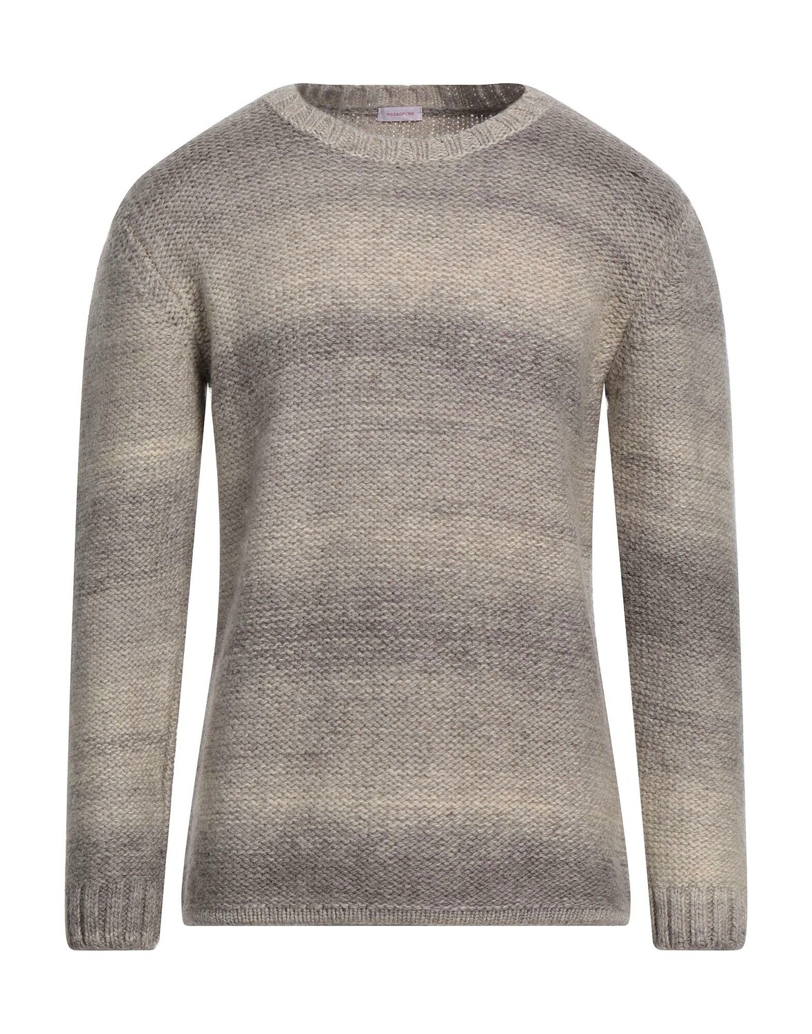 Свитер Rossopuro, хаки
Свитер Rossopuro, хаки