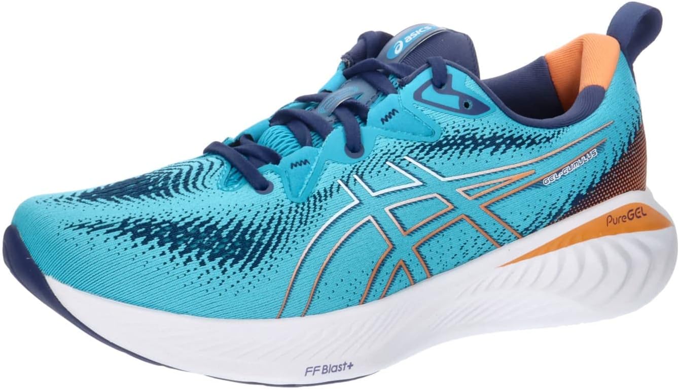 Мужские кроссовки ASICS, белый/черный
Мужские кроссовки ASICS, белый/черный