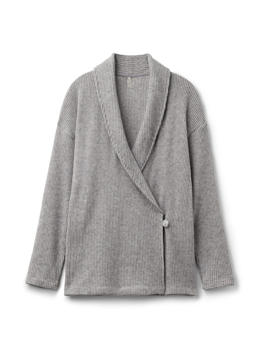 Пижамная рубашка INTIMISSIMI, серый
Пижамная рубашка INTIMISSIMI, серый