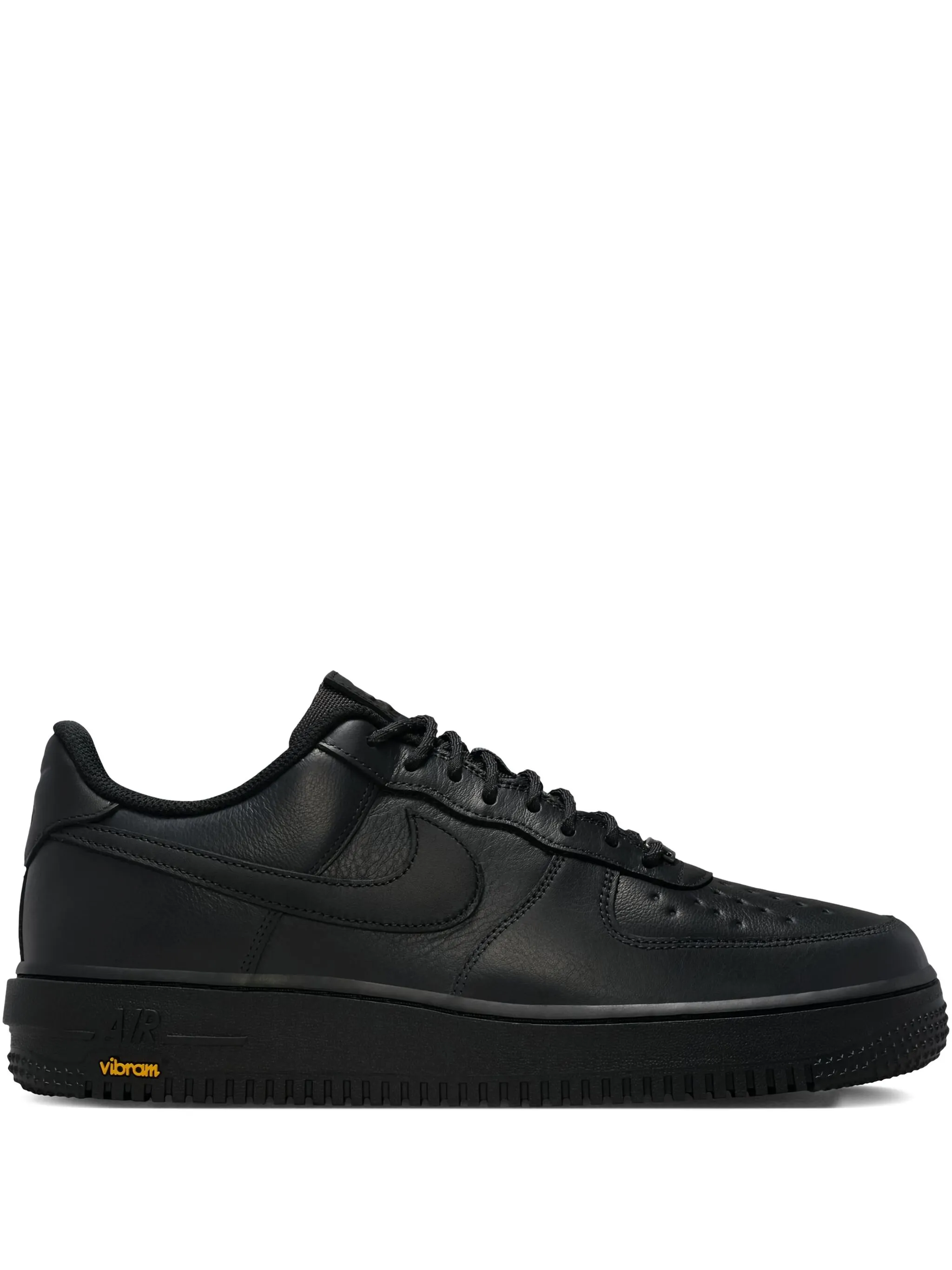 Кроссовки Air Force 1 GTX Nike, черный
Кроссовки Air Force 1 GTX Nike, черный