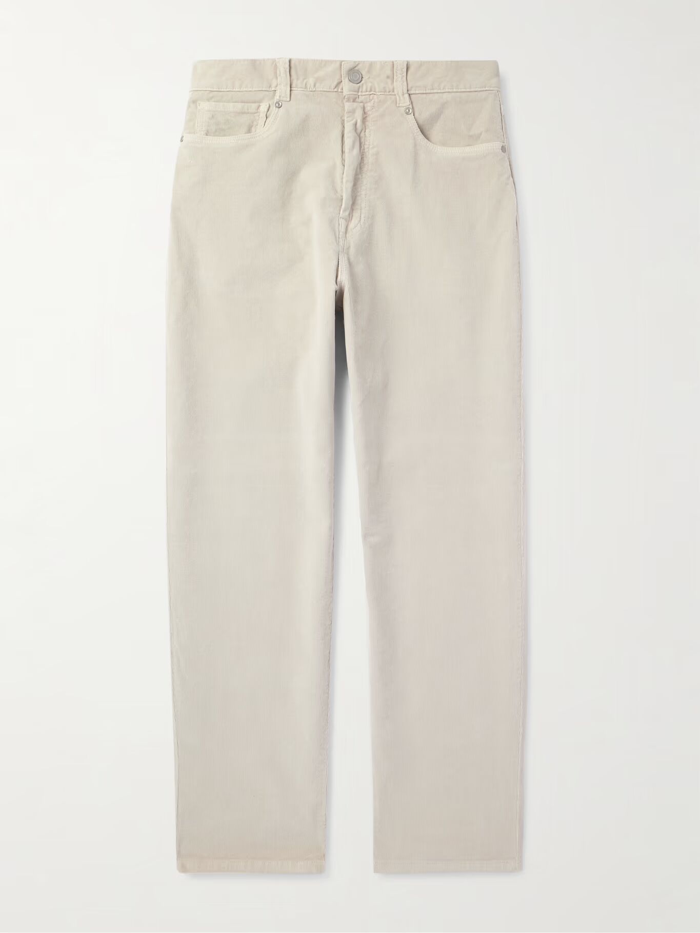 Брюки Ken Slim-Fit Straight-Leg из эластичного хлопкового вельвета ALTEA, бежевый
Брюки Ken Slim-Fit Straight-Leg из эластичного хлопкового вельвета ALTEA, бежевый