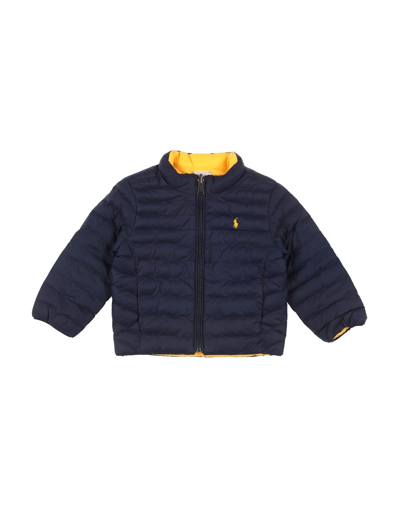 Куртка для ребенка Polo Ralph Lauren, полуночно-синий
Куртка для ребенка Polo Ralph Lauren, полуночно-синий