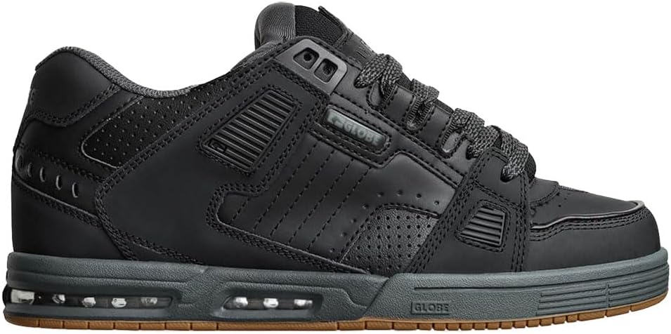 Кроссовки Globe Sabre Phantom Dark Shadow, initial
Кроссовки Globe Sabre Phantom Dark Shadow, initial