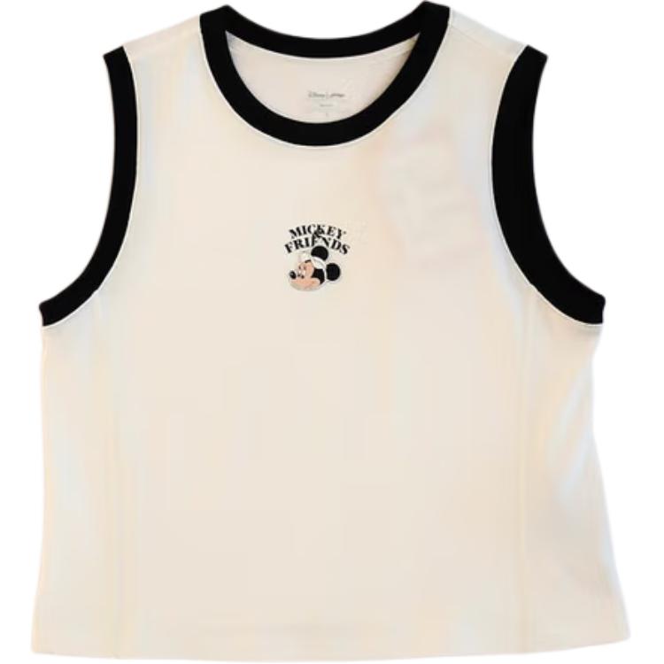 LINING Женская белая майка Tank Tops
LINING Женская белая майка Tank Tops