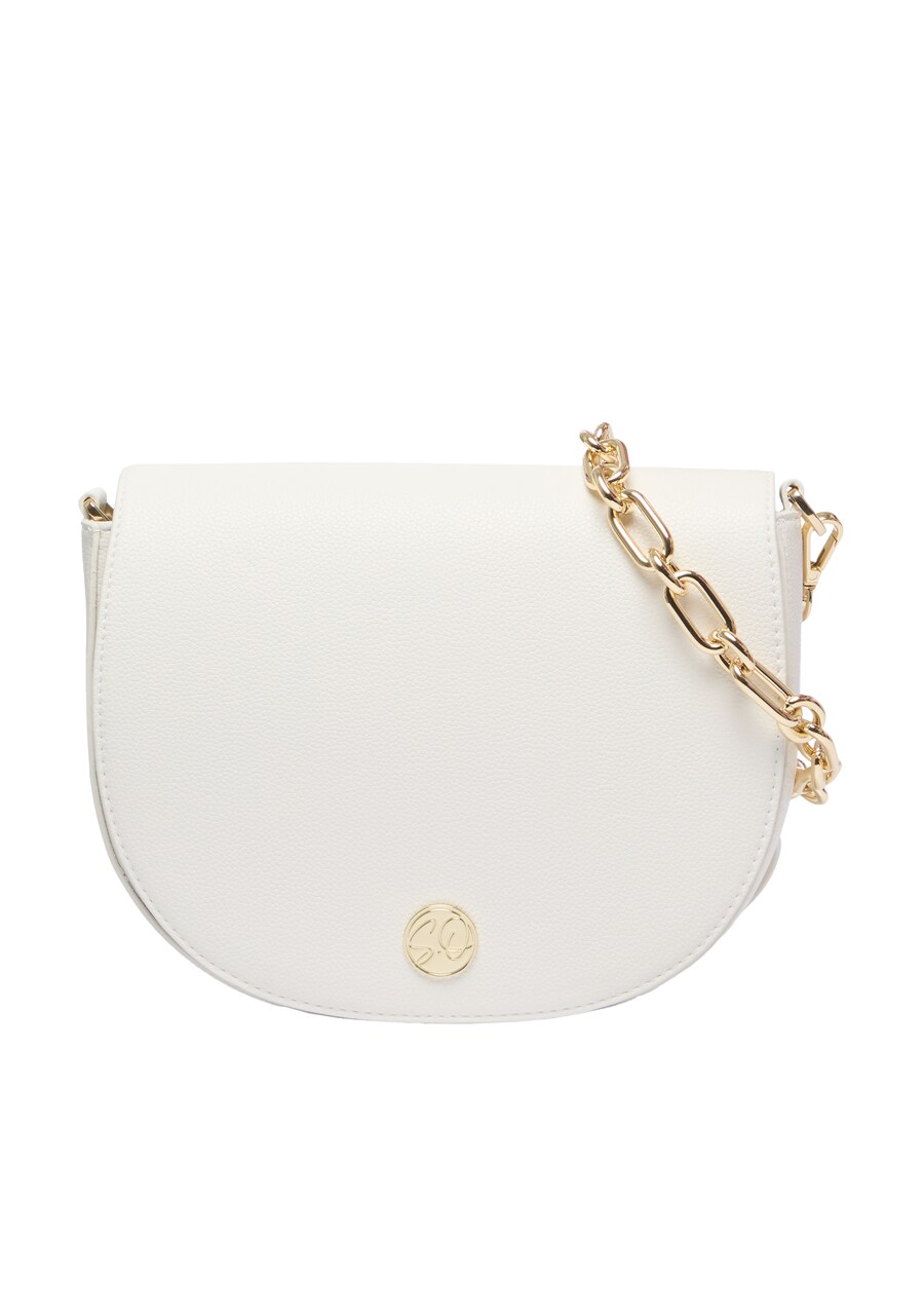 Сумка через плечо s.Oliver BLACK LABEL City, экрю
Сумка через плечо s.Oliver BLACK LABEL City, экрю