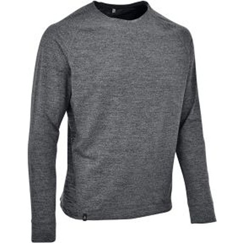 Рубашка alvier 1/1 функциональная рубашка Maul, серый
Рубашка alvier 1/1 функциональная рубашка Maul, серый