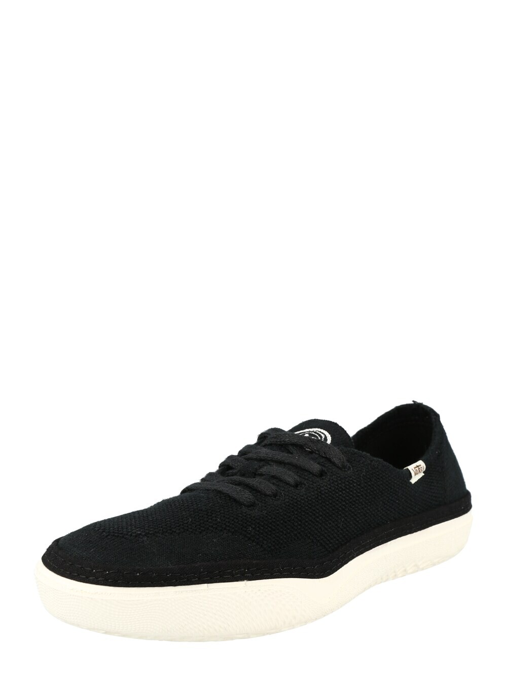 Кроссовки Vans UA Circle Vee, черный 
Кроссовки Vans UA Circle Vee, черный