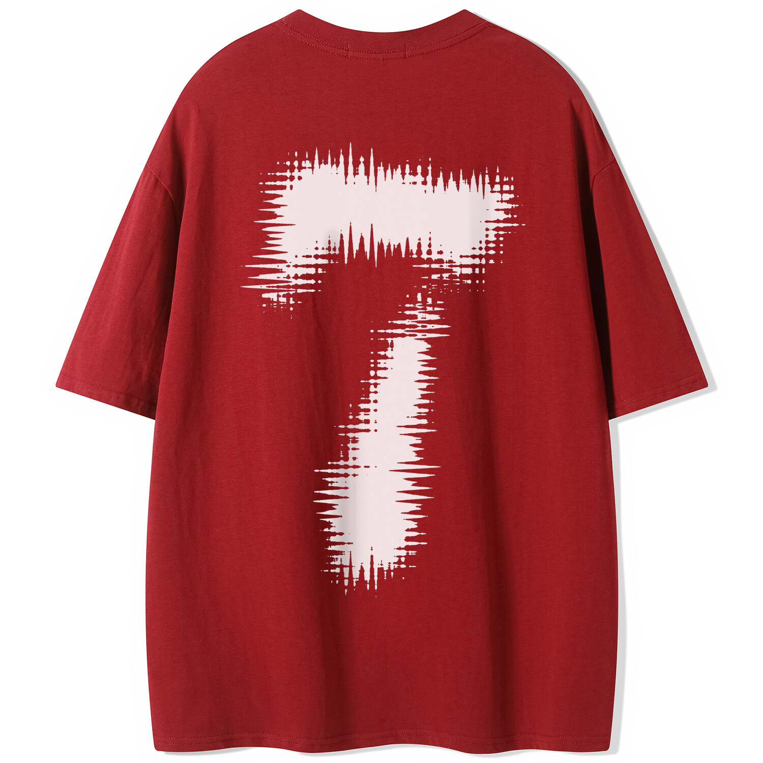 Футболка унисекс Whelve, Серо-коричневый
Футболка унисекс Whelve, Серо-коричневый