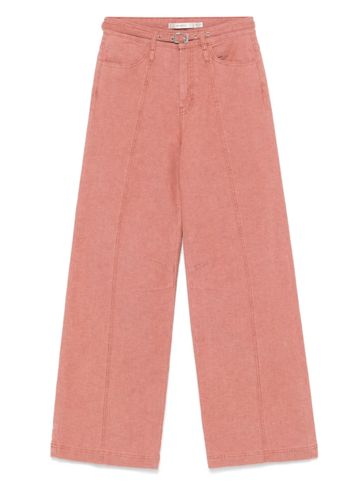 Брюки GZopa Gestuz, красный
Брюки GZopa Gestuz, красный