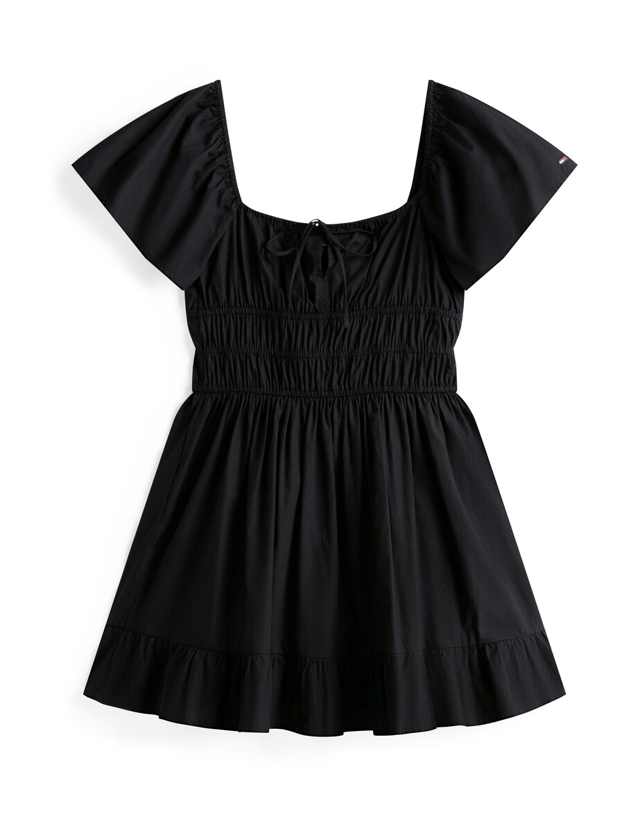 Платье Tommy Jeans, черный
Платье Tommy Jeans, черный