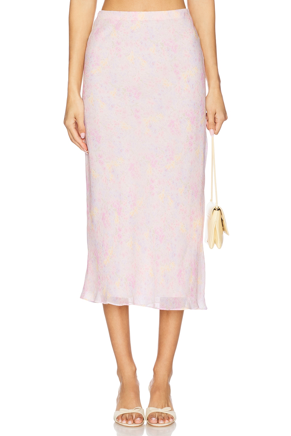 Юбка "Castle", candy fluff
Юбка "Castle", candy fluff