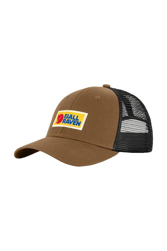 Кепка с козырьком Vardag Fjallraven, бирюзовый
Кепка с козырьком Vardag Fjallraven, бирюзовый