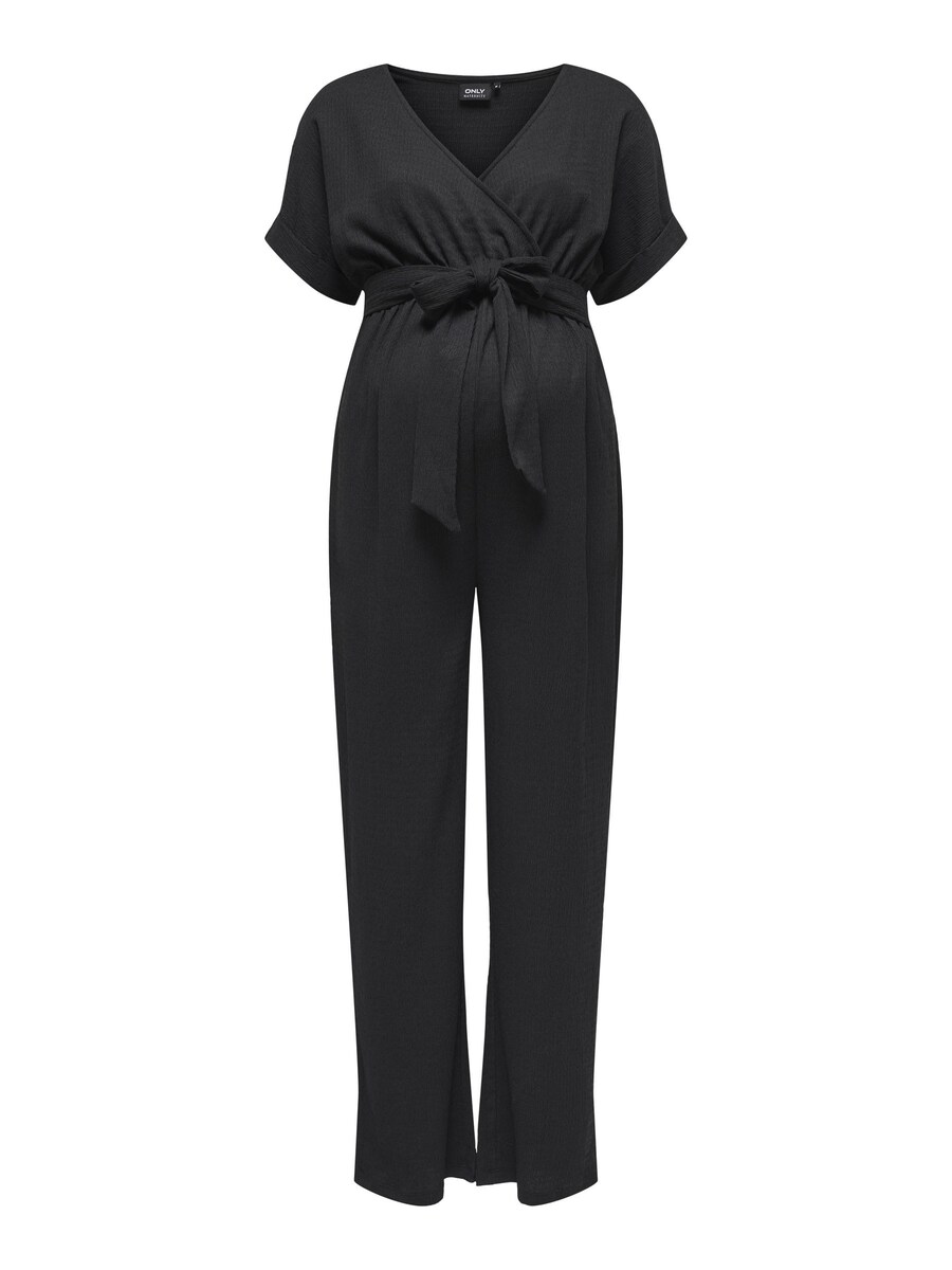 Комбинезон Only Maternity IBENA, черный
Комбинезон Only Maternity IBENA, черный