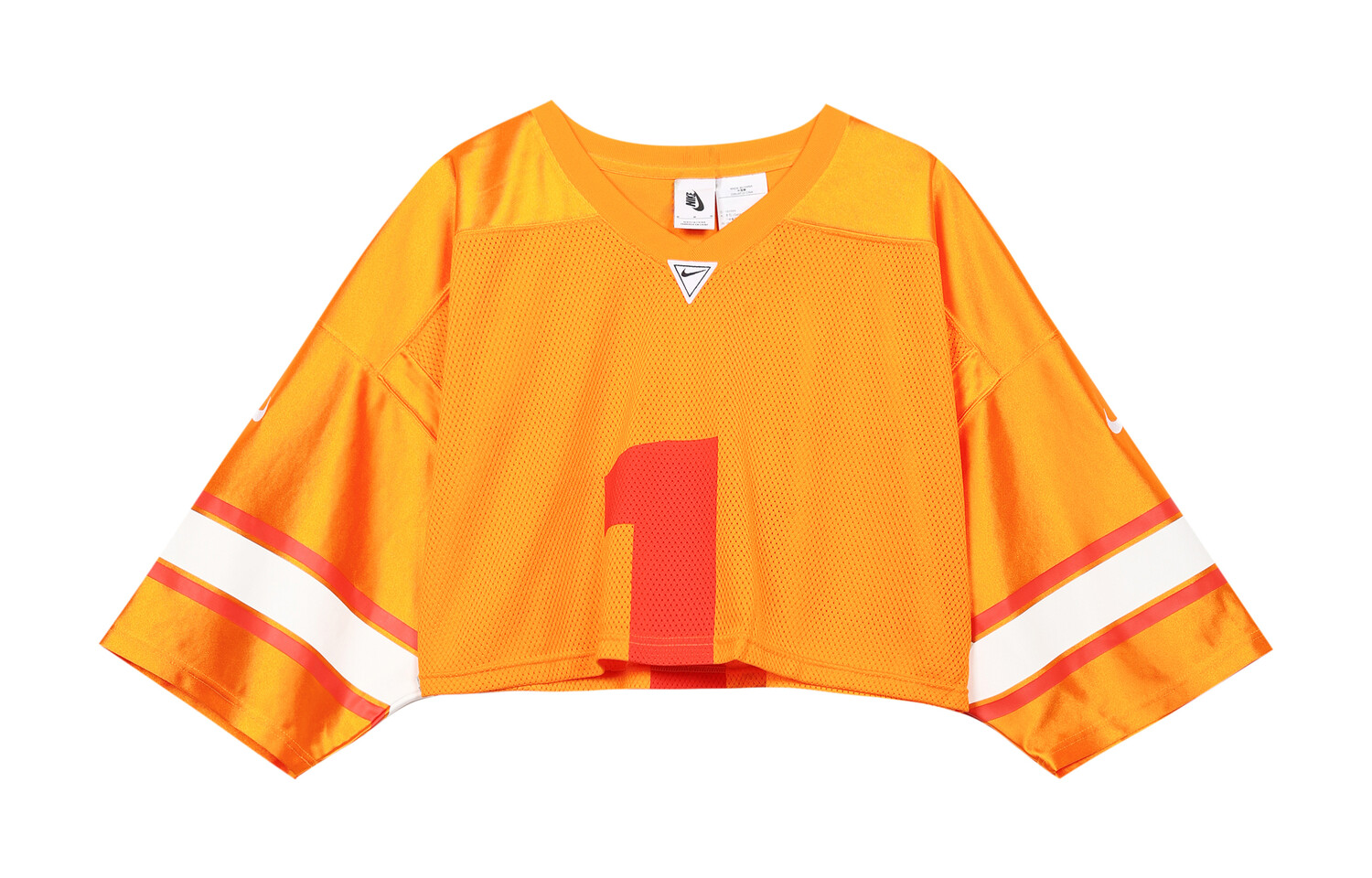 Укороченный топ женский Nike
Укороченный топ женский Nike