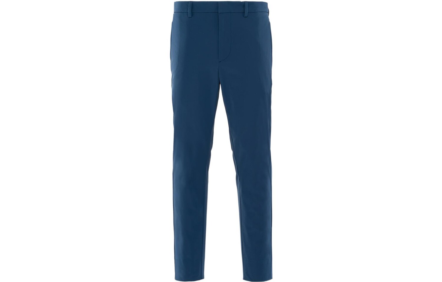 Повседневные брюки мужские синие Prada, синий
Повседневные брюки мужские синие Prada, синий