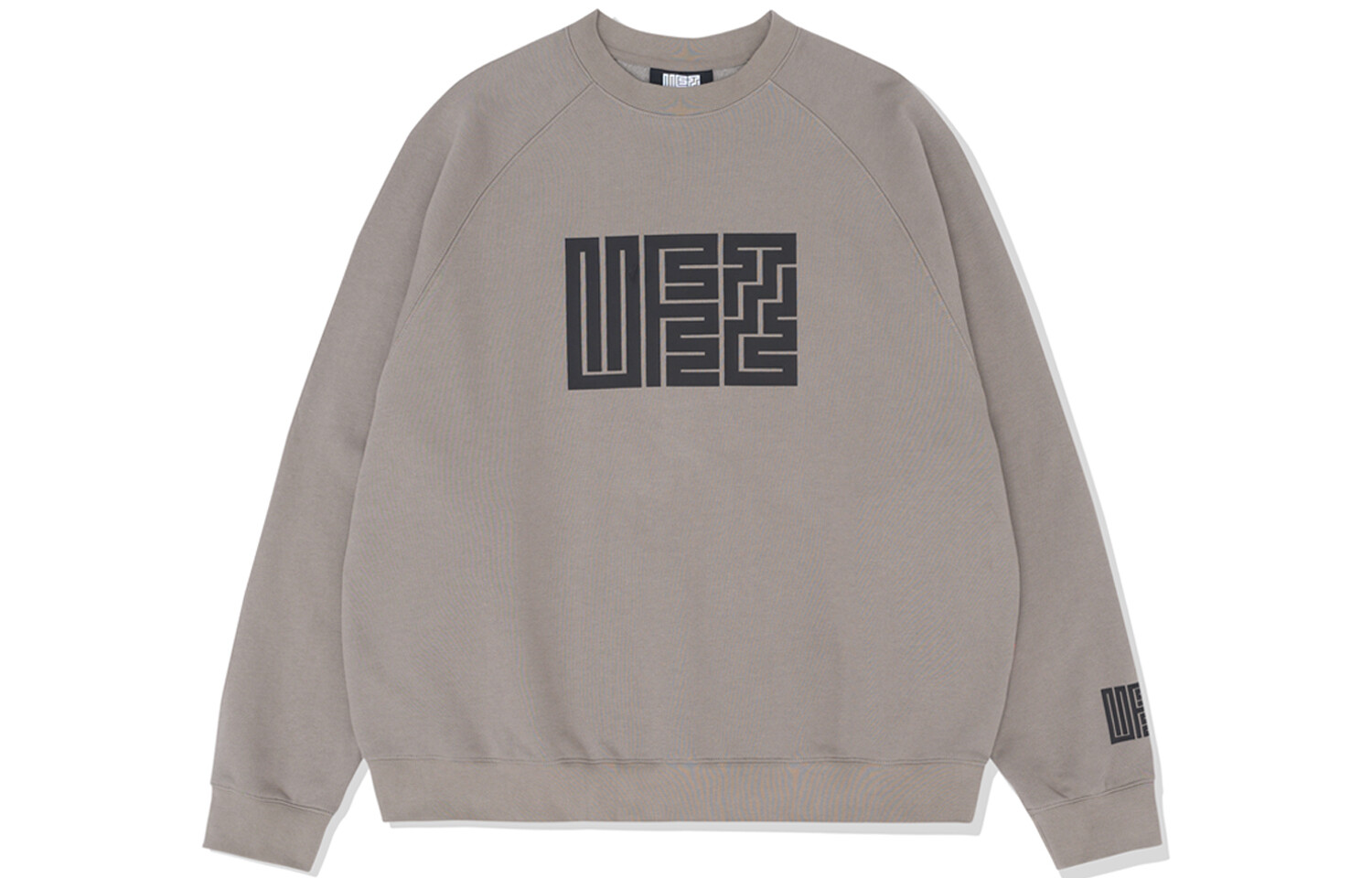 Толстовка унисекс UFZ, Хаки
Толстовка унисекс UFZ, Хаки