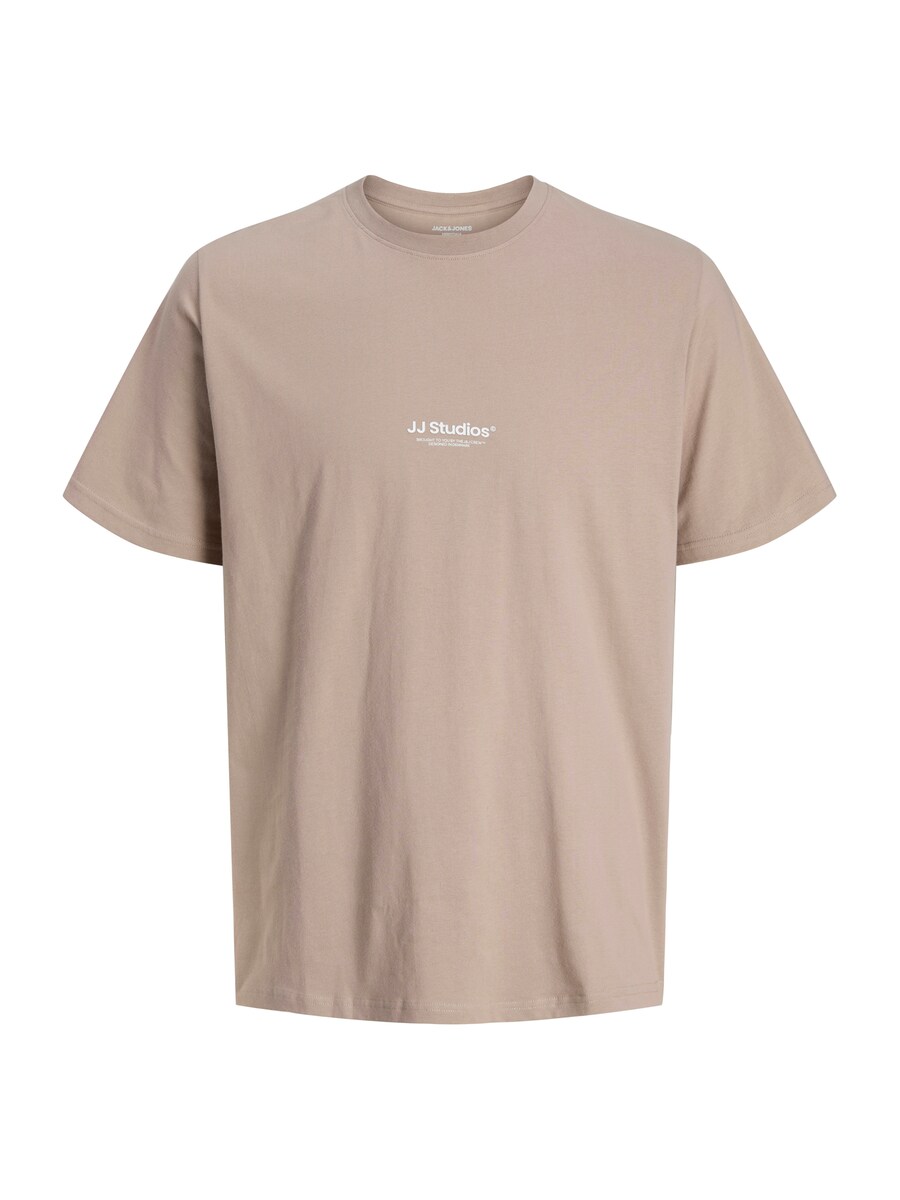 Футболка JACK & JONES JACK & JONES JJESoho, Light brown
Футболка JACK & JONES JACK & JONES JJESoho, Light brown