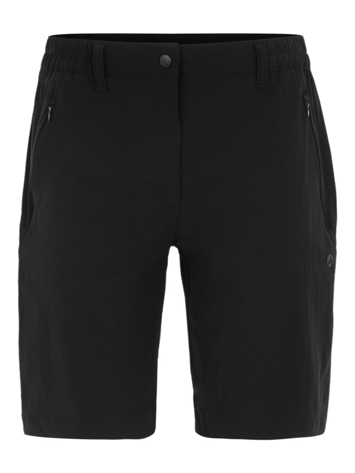 Шорты hot-sportswear, черный
Шорты hot-sportswear, черный