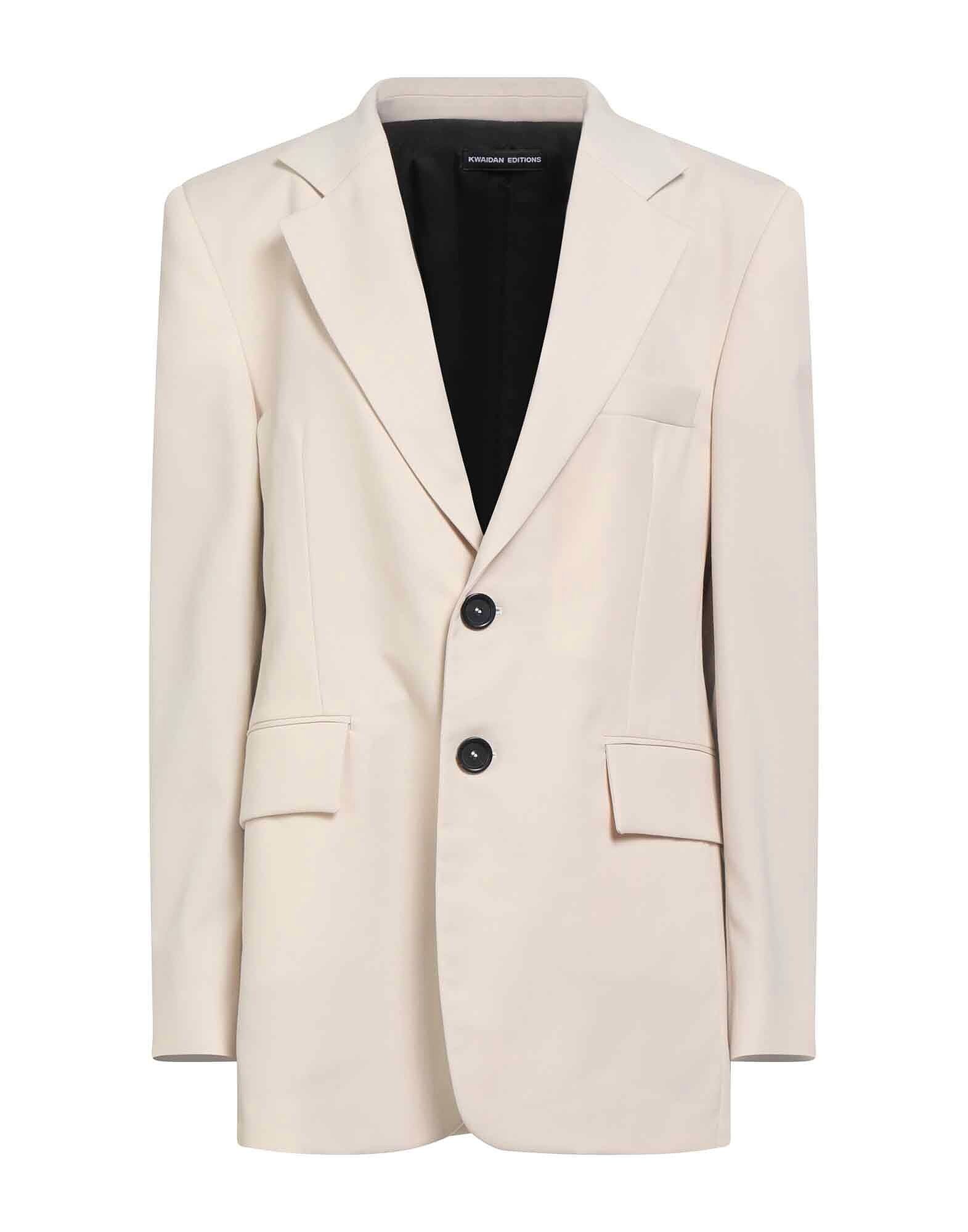 Блейзер Kwaidan Editions, бежевый
Блейзер Kwaidan Editions, бежевый